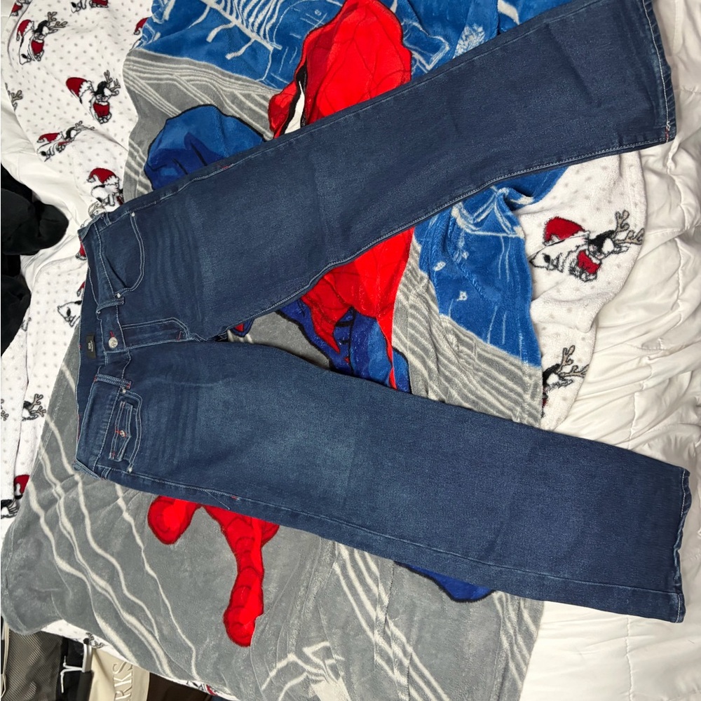true religion size 36
